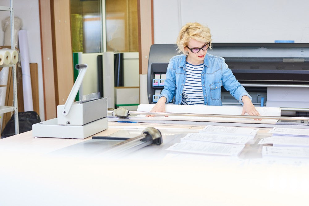 mistakes to avoid in print