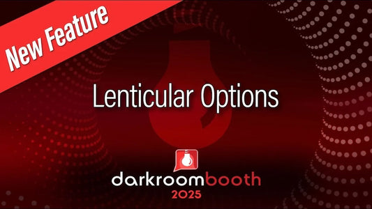 Bring Prints to Life with Lenticular