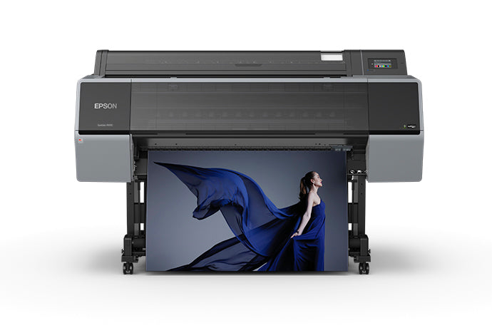 Epson SureColor P9570 Review: The Next Generation of Wide-Format Printing for Creative Professionals