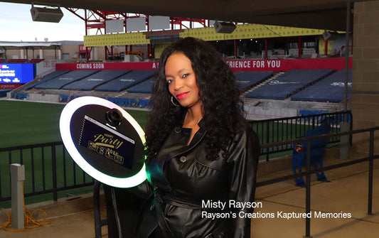 Misty Rayson