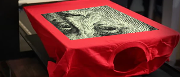 Revolutionize Custom Apparel Production with a High-Performance DTG/DTF Printer