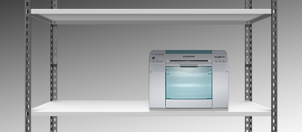 Caring for Your Fujifilm DX100 Printer During Downtime