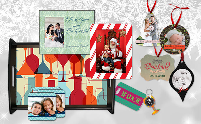 examples sublimation products