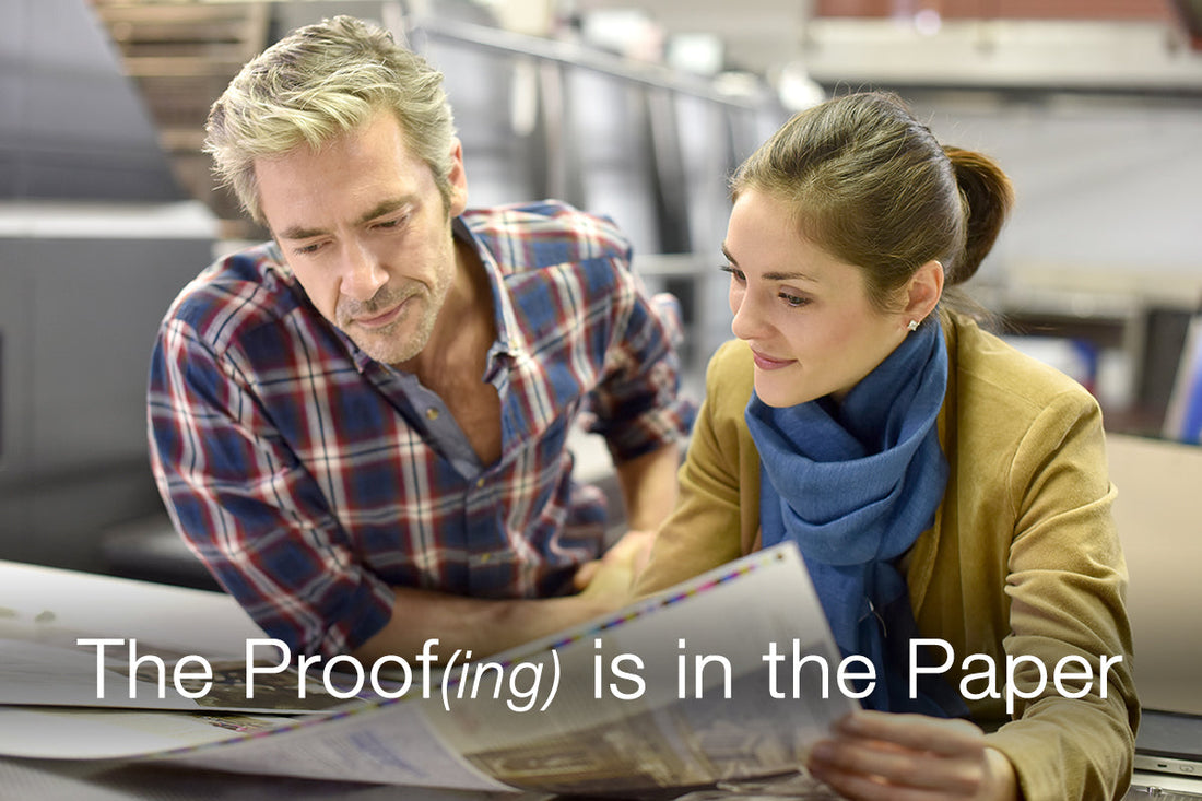 Why You Should Check Out the New Epson Proofing Papers