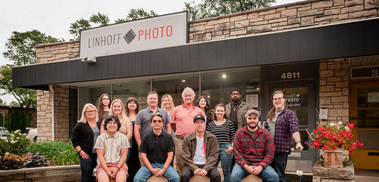 linhoff team banner