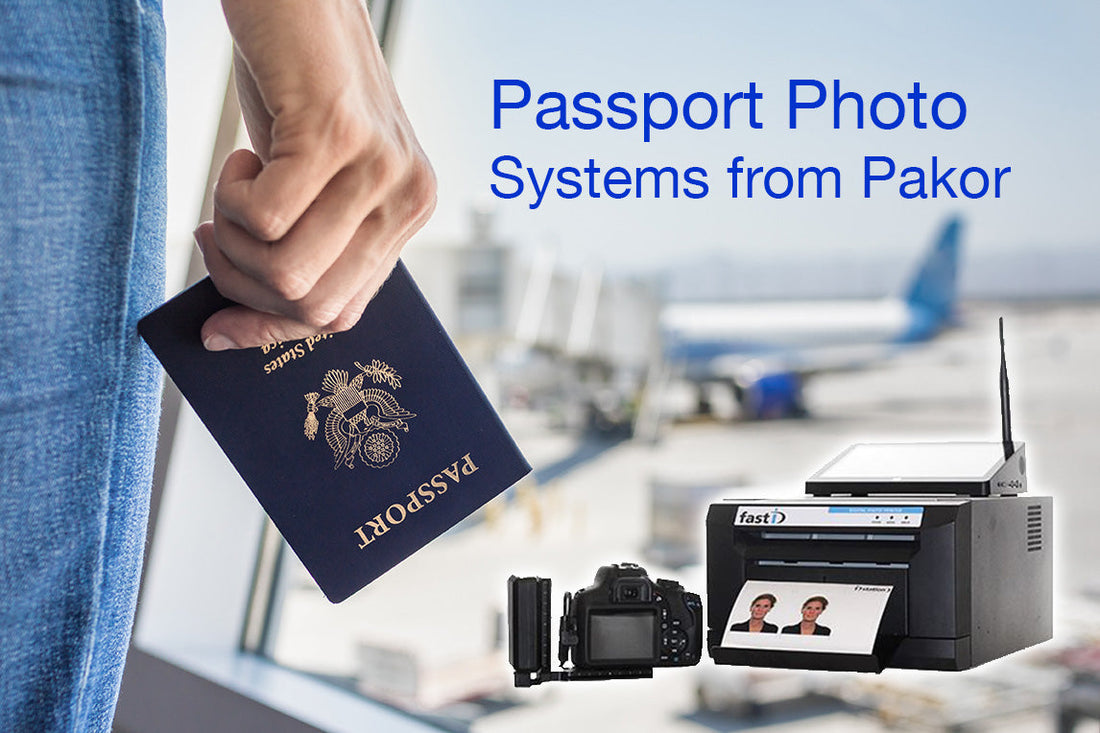 Passport Photo Services are an Easy Way to Grow Your Business