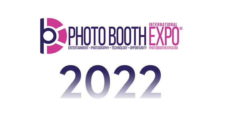 Get Ready for Photo Booth Expo 2022
