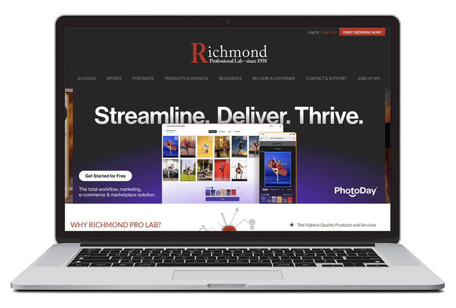 Beyond the Print: A Conversation with Richmond Pro Lab