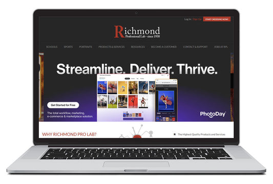 Beyond the Print: A Conversation with Richmond Pro Lab