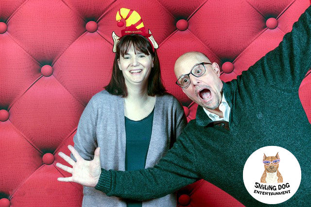Shane and Susan Kiesner