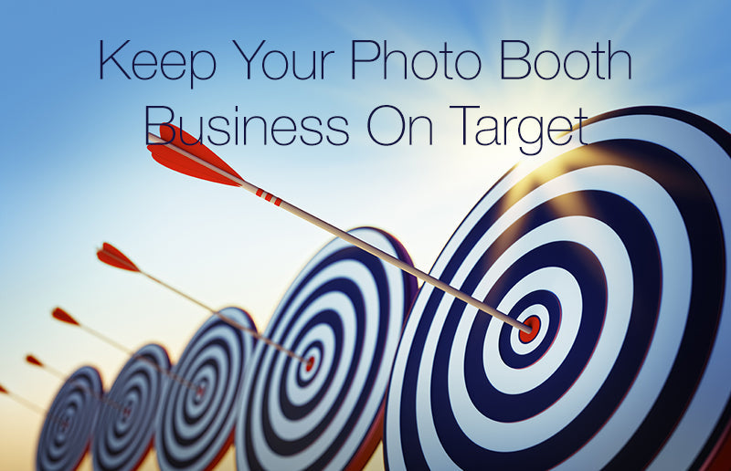 Education and Support is Key to a Successful Photo Booth Business