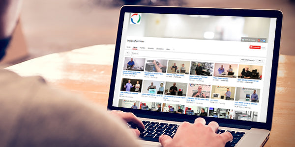 Have You Seen Our YouTube Channel?