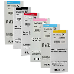 Fujifilm Inks