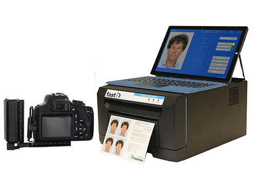 Shop Passport Systems | Imaging Spectrum