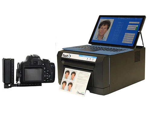 Shop Passport Photo Printing Products | Imaging Spectrum