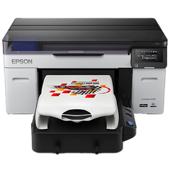 DTG/DTF Printing