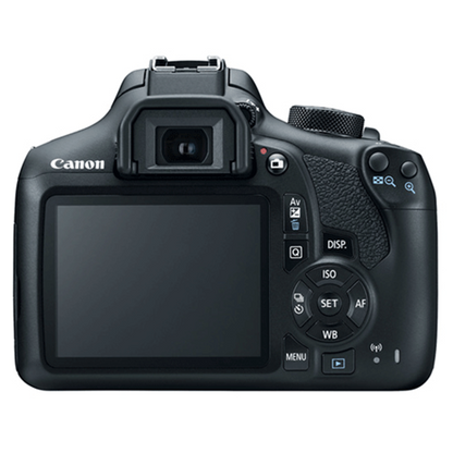 Canon EOS Digital Camera 18-55mm IS II Kit