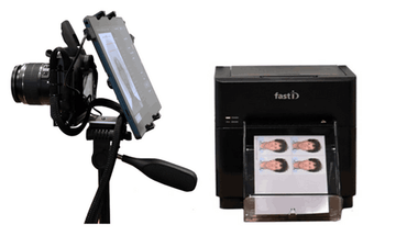 Shop Passport Systems | Imaging Spectrum