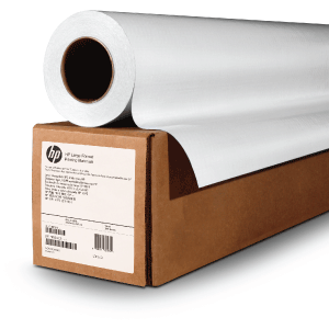 HP Satin Wrapping Paper - 30" x 150' Roll