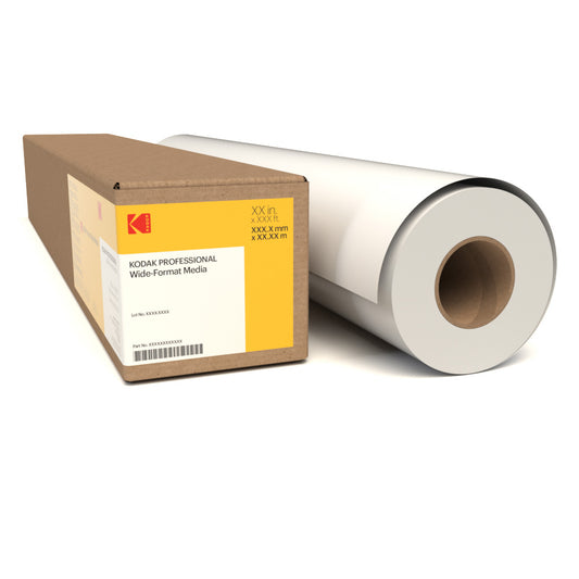 KODAK Rapid-Dry Photo Paper, 42" x 100' - Satin