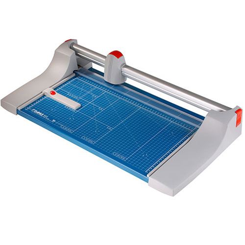 20" Dahle 442 Premium Rolling Trimmer