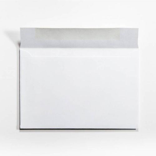 Photo Envelopes, holds 4" x 6" prints