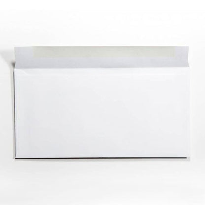 Photo Envelopes, holds 4" x 8" prints