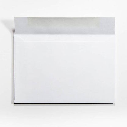 Photo Envelopes, holds 5" x 7" prints