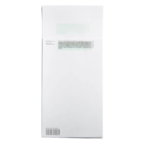 Order Envelope - Plain White (5.5