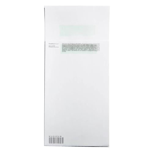 Order Envelope - Plain White (w/barcode)