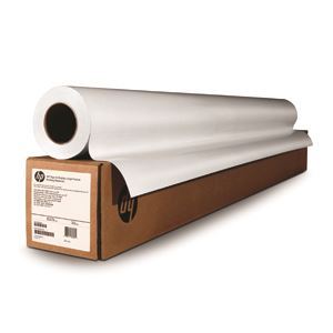 HP Everyday Adhesive Matte Polyproplene, 36" x 100'