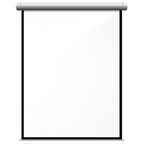 Passport Screen - Wall Mount (28.8" x 60")