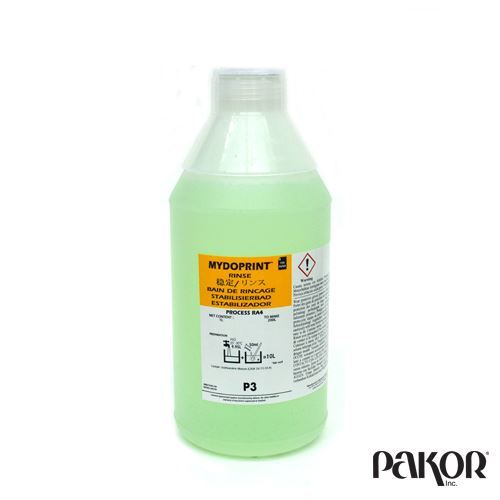 Mydoprint Rinse (2x200L)