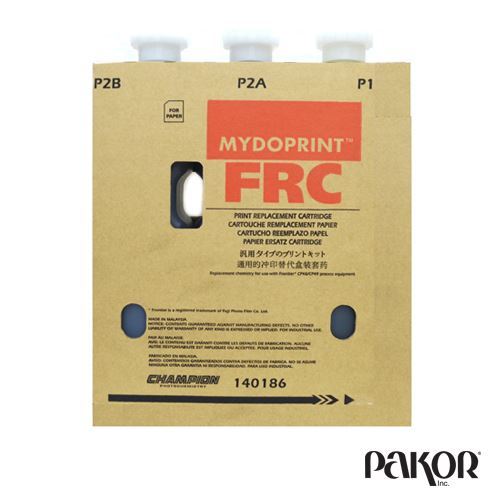 Mydoprint FRC Universal Replacement Cartridge (2x110sqm)