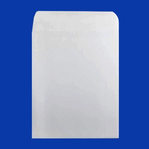 White envelope with window – Imaging Spectrum