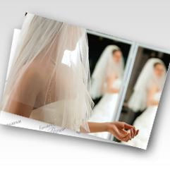 Fujicolor Crystal Archive Professional Digital Type DPII Silk Paper (12" x 354')