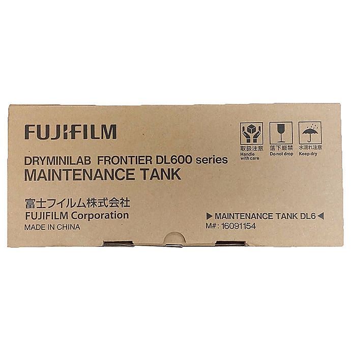 Fujifilm Waste Tank for the  DL600 Printer