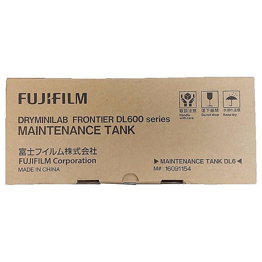 Fujifilm Waste Tank for the  DL600 Printer