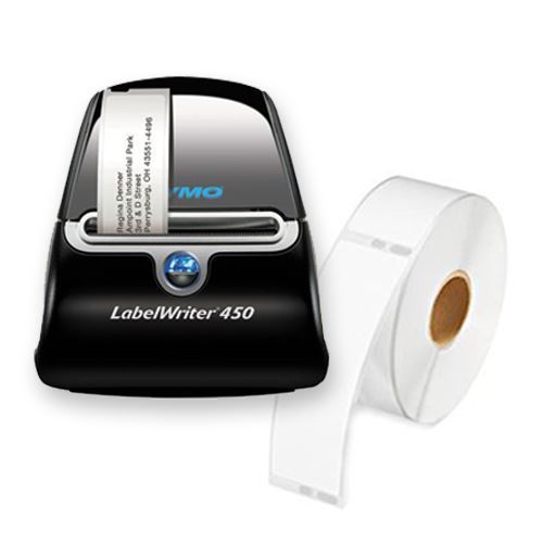 Dymo LabelWriter  Bundle