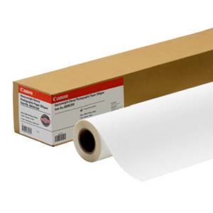 Canon Photo Paper, 17" x 100' - Satin (8 mil)