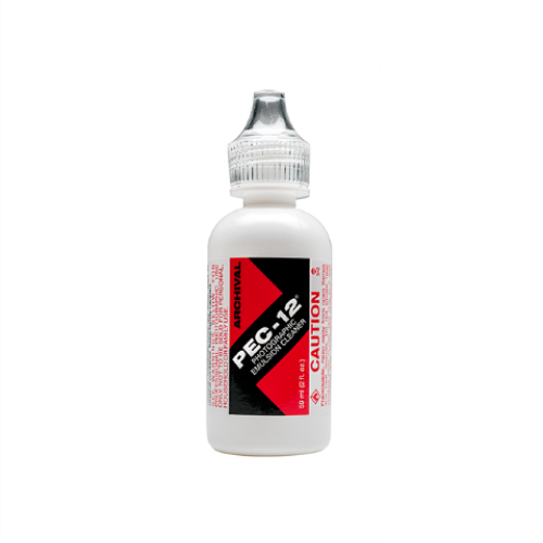 PEC -12 Film Cleaner,  2 oz  ORMD