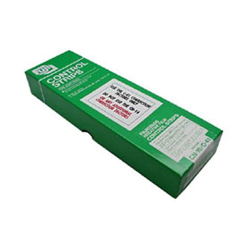 Fuji, Control Strips, CP40FA/43FA/47L/48S, Paper, 30/BX