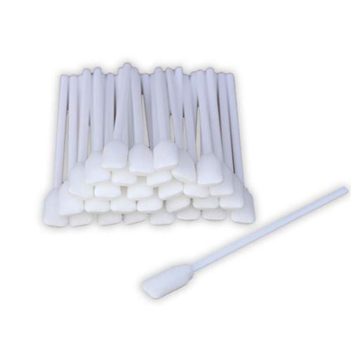 Cleaning Swabs - 5"
