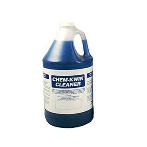 Chem-Kwik Cleaner, 1 Gallon