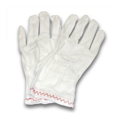 Ladies Stretch Nylon Gloves
