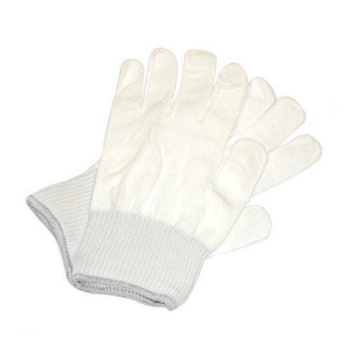 Comfort Fit Stretch Nylon Gloves — XXL