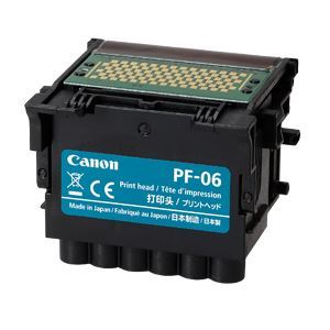 Canon Print Head PF-06