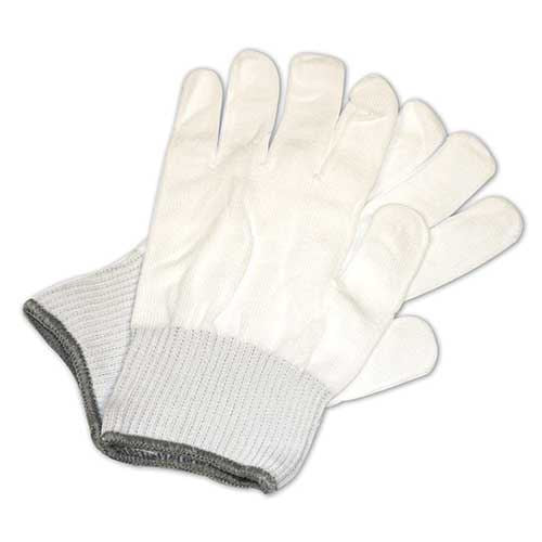 Comfort Fit Stretch Nylon Gloves — XL