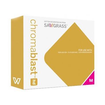 ChromaBlast-HD, SG400/800, Magenta, 29 ml
