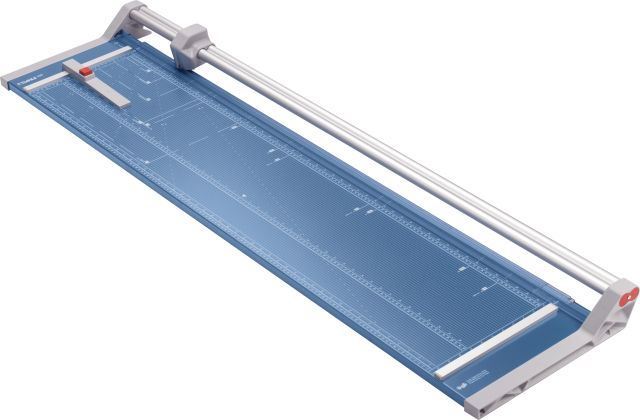 51" Dahle 558 Professional Rolling Trimmer